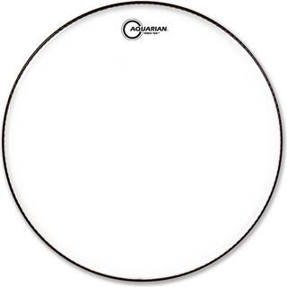 Aquarian FOR16 Force Ten Clear 16" Trommeskind