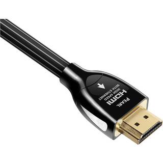 AudioQuest Pearl HDMI Ultra High Speed HDMI-kabel - 3 års medlemsgaranti