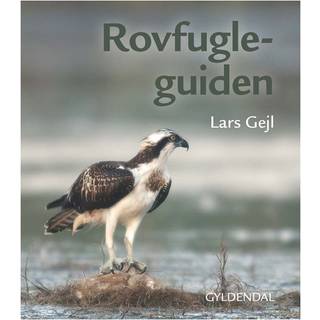 Rovfugleguiden - Bøger fra Gyldendal
