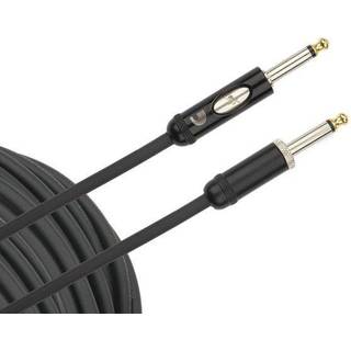 D´Addario PW-AMSK-15 Instrumentkabel 4,5m. med switch