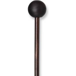 Vic Firth M5 American Custom Keyboard, Medium-Black Rubber