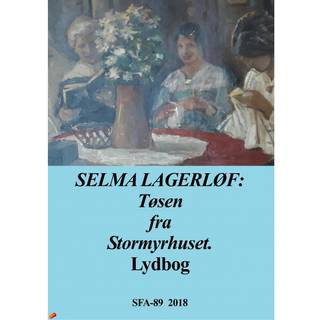 Tøsen fra Stormyrhuset