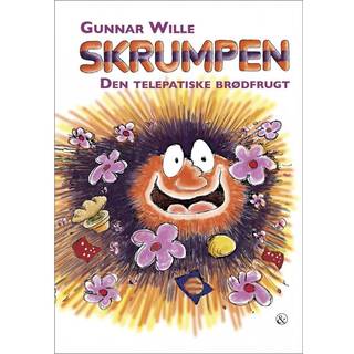 Skrumpen - Den telepatiske brødfrugt