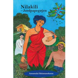 Nilakili – Jordpapegøjen