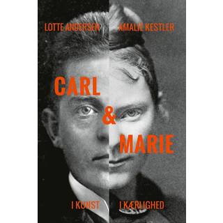 Carl & Marie