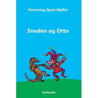 Snuden og Otto