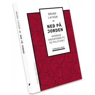 Ned på jorden