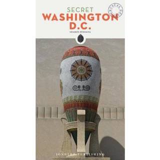 Secret Washington DC Guide