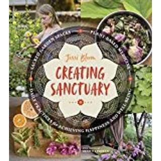 Creating Sanctuary