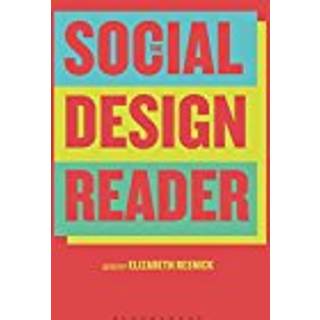 The Social Design Reader