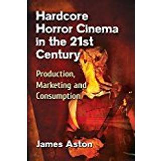 Hardcore Horror Cinema in the 21st Century
