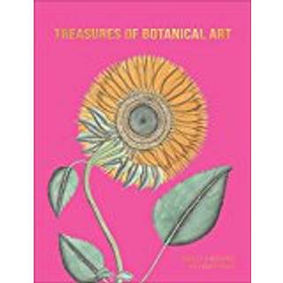 Treasures of Botanical Art