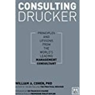 Consulting Drucker