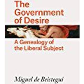 The Government of Desire