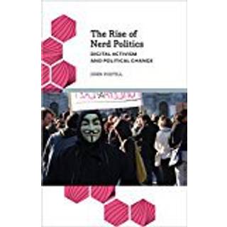 The Rise of Nerd Politics