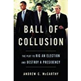 Ball of Collusion