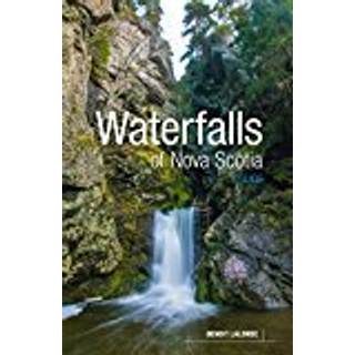 Waterfalls of Nova Scotia