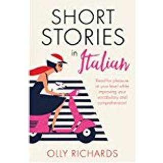Short Stories in Italian for Beginners
