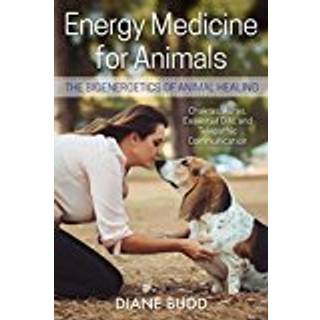 Energy Medicine for Animals