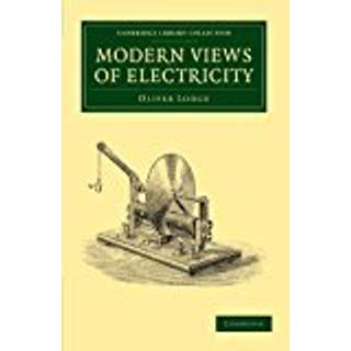 Modern Views of Electricity