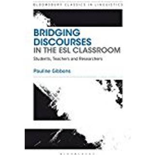 Bridging Discourses in the ESL Classroom