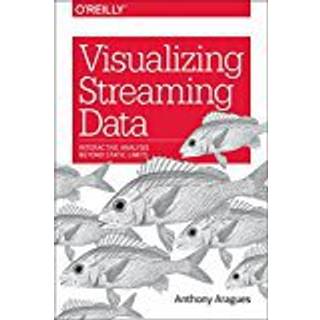 Visualizing Streaming Data