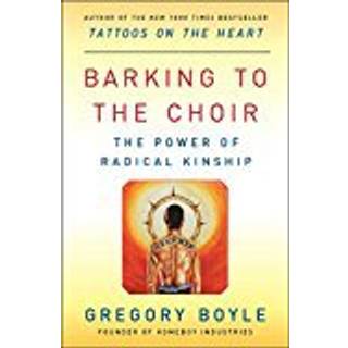 Barking to the Choir