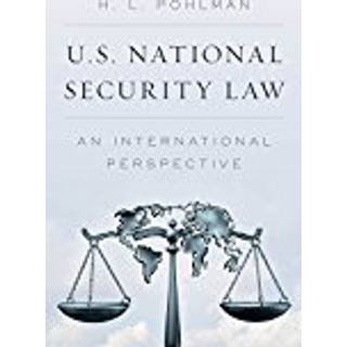 U.S. National Security Law