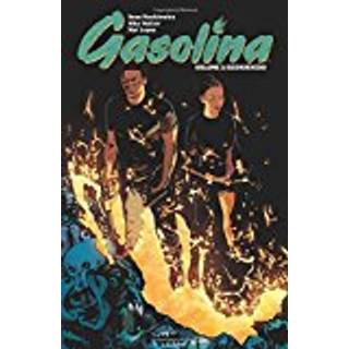 Gasolina Volume 1