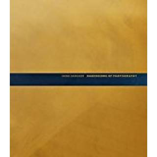 Hans Danuser: Darkrooms of Photography