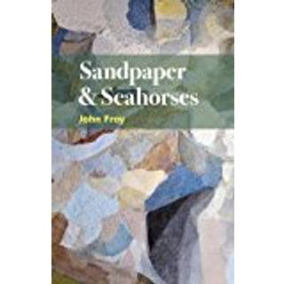 Sandpaper & Seahorses