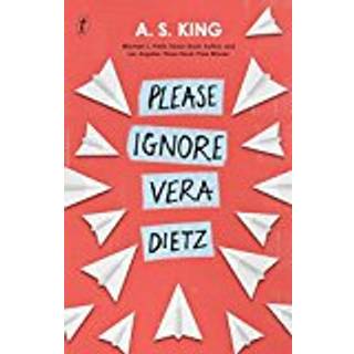 Please Ignore Vera Dietz