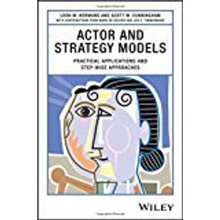 Actor and Strategy Models