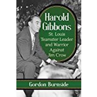 Harold Gibbons