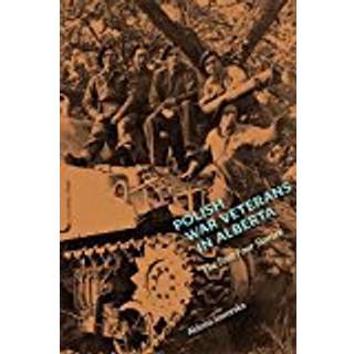 Polish War Veterans in Alberta