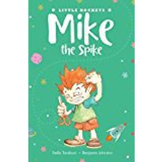 Mike the Spike