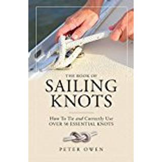 The Book of Sailing Knots