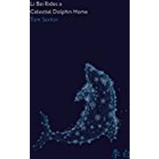 Li Bai Rides a Celestial Dolphin Home