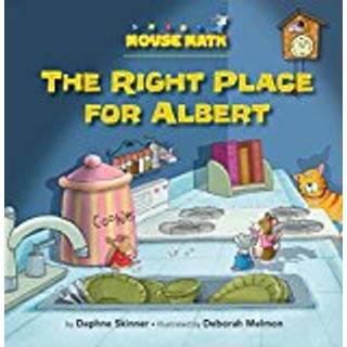 The Right Place for Albert