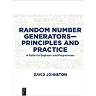 Random Number Generators—Principles and Practices (4, 2018) | David Johnston