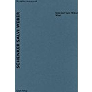 Schenker Salvi Weber