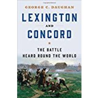 Lexington and Concord