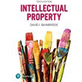 Intellectual Property