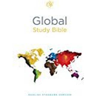 ESV Global Study Bible