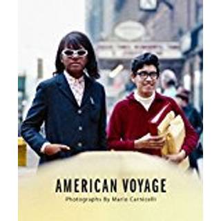 Mario Carnicelli - American Voyage
