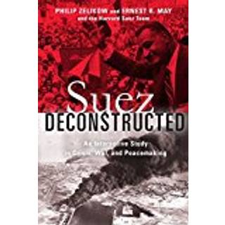 Suez Deconstructed