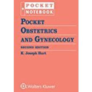 Pocket Obstetrics and Gynecology