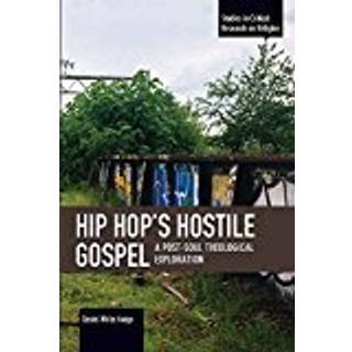 Hip Hop's Hostile Gospel