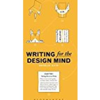 Writing for the Design Mind