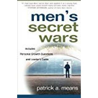 Men`s Secret Wars